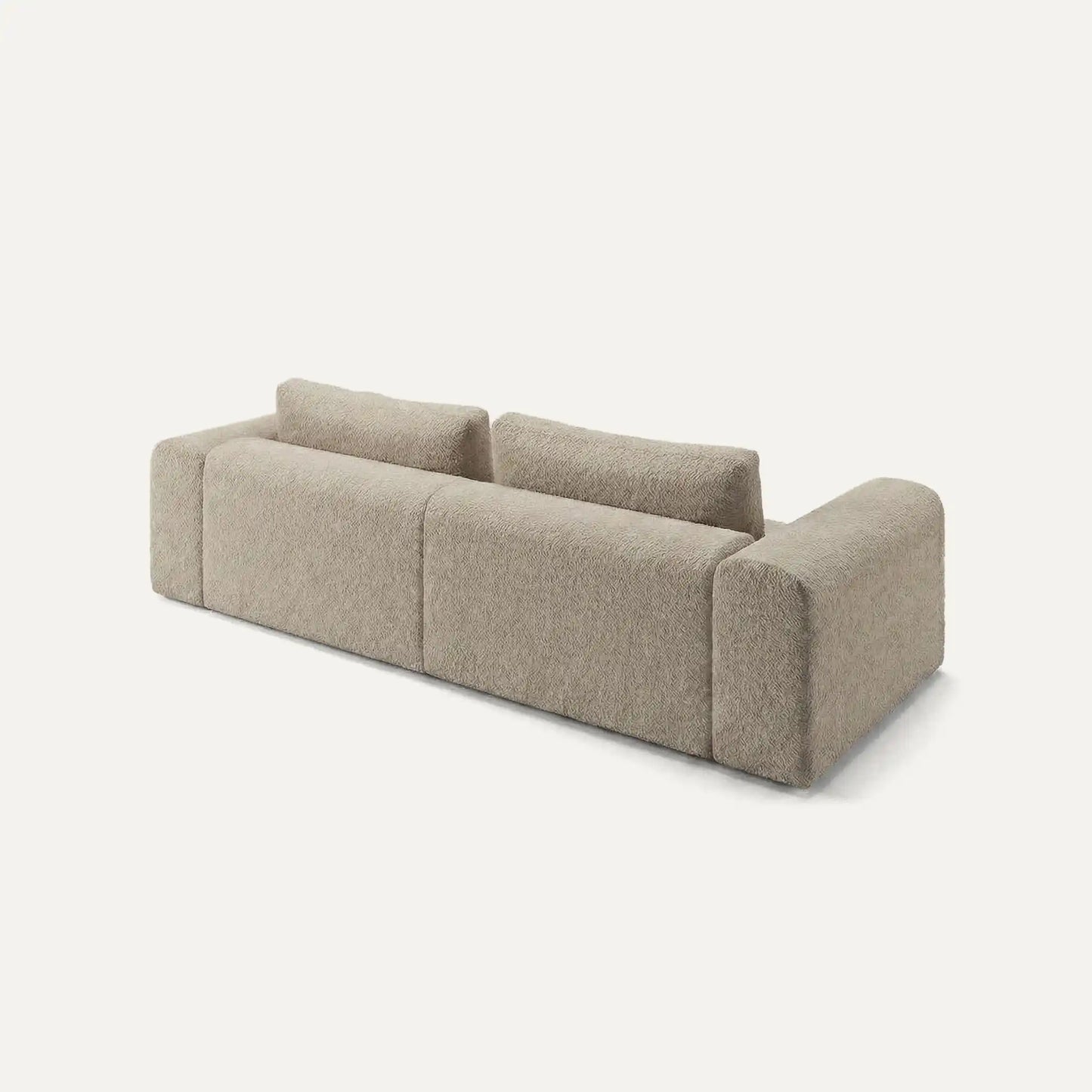 Modulares Sofa Comora (3-Sitzer)