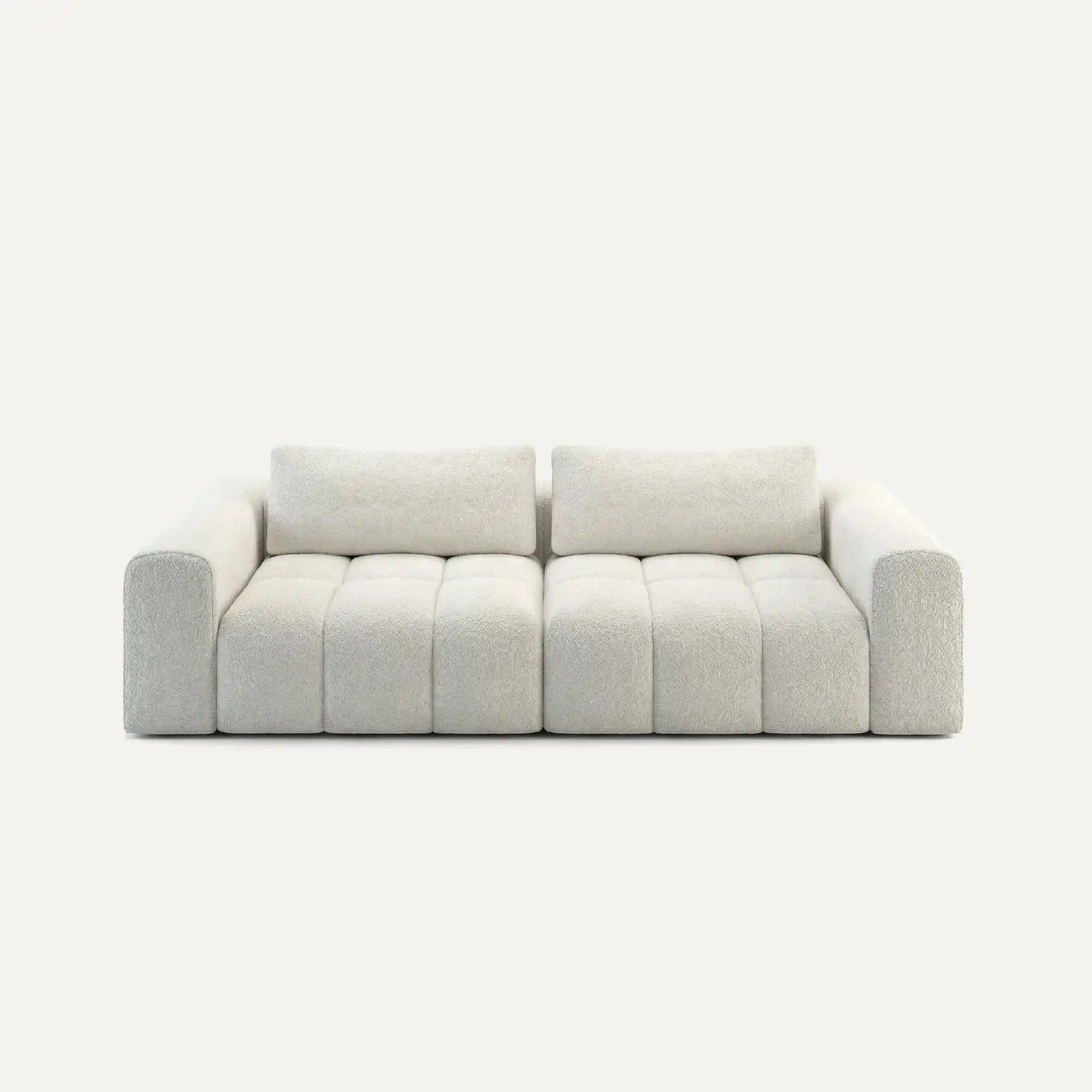 Modulares Sofa Comora (3-Sitzer)