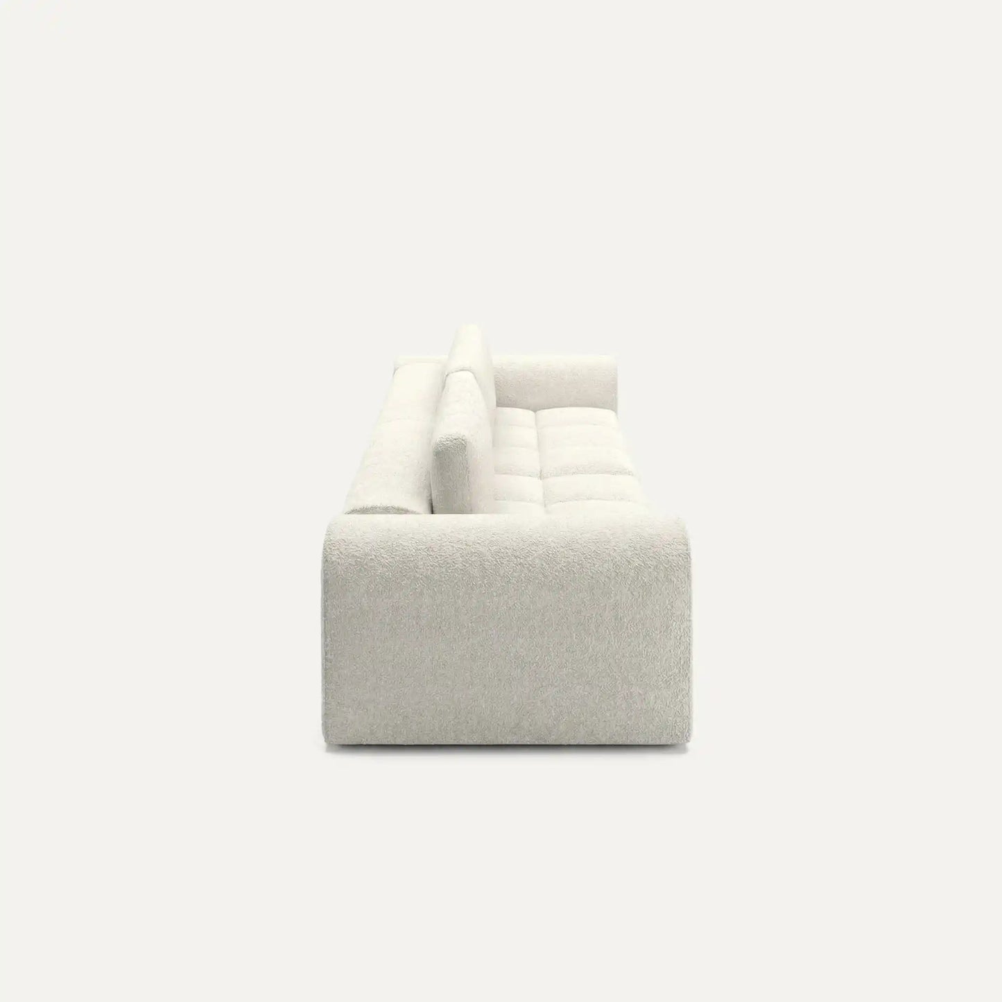 Modulares Sofa Comora (3-Sitzer)
