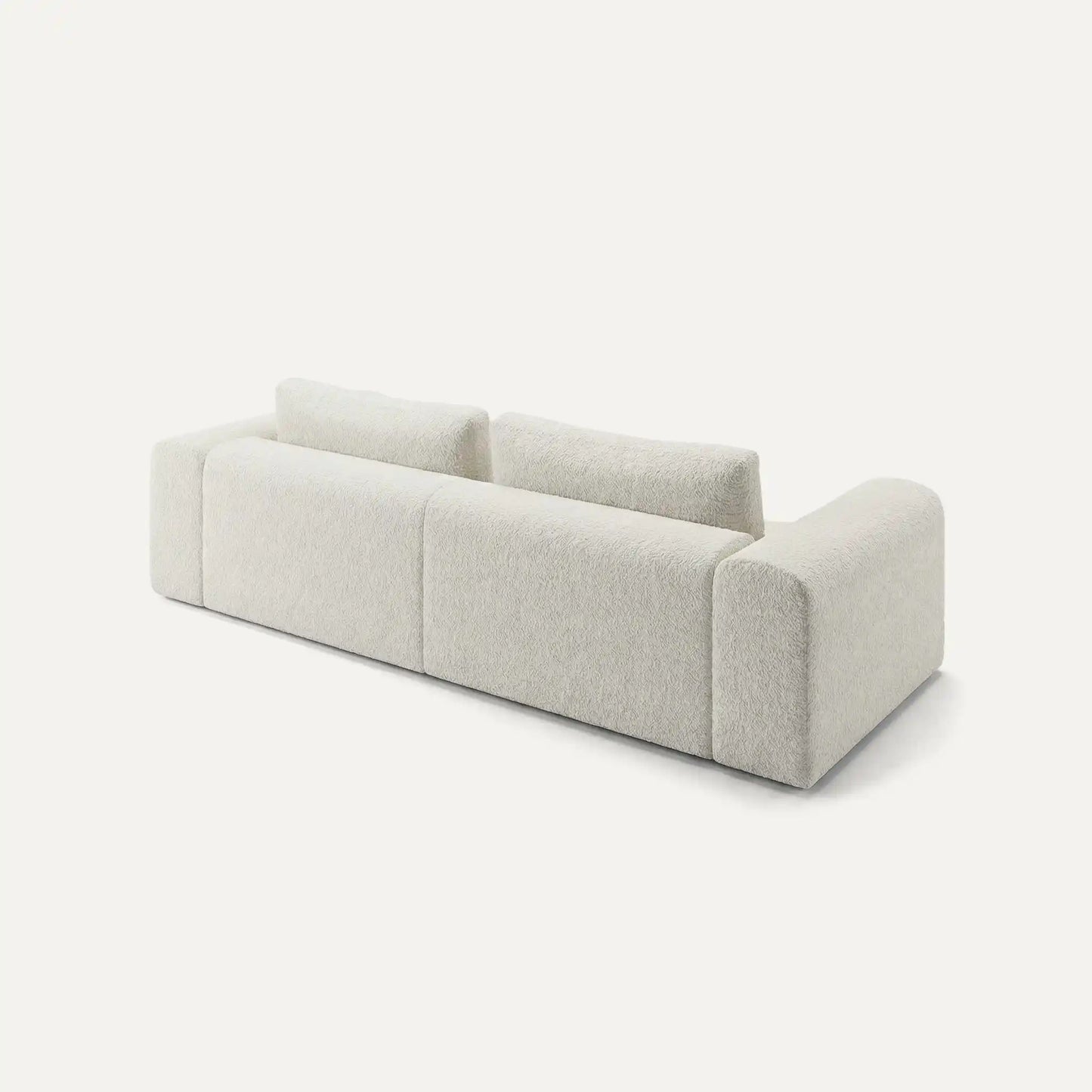 Modulares Sofa Comora (3-Sitzer)