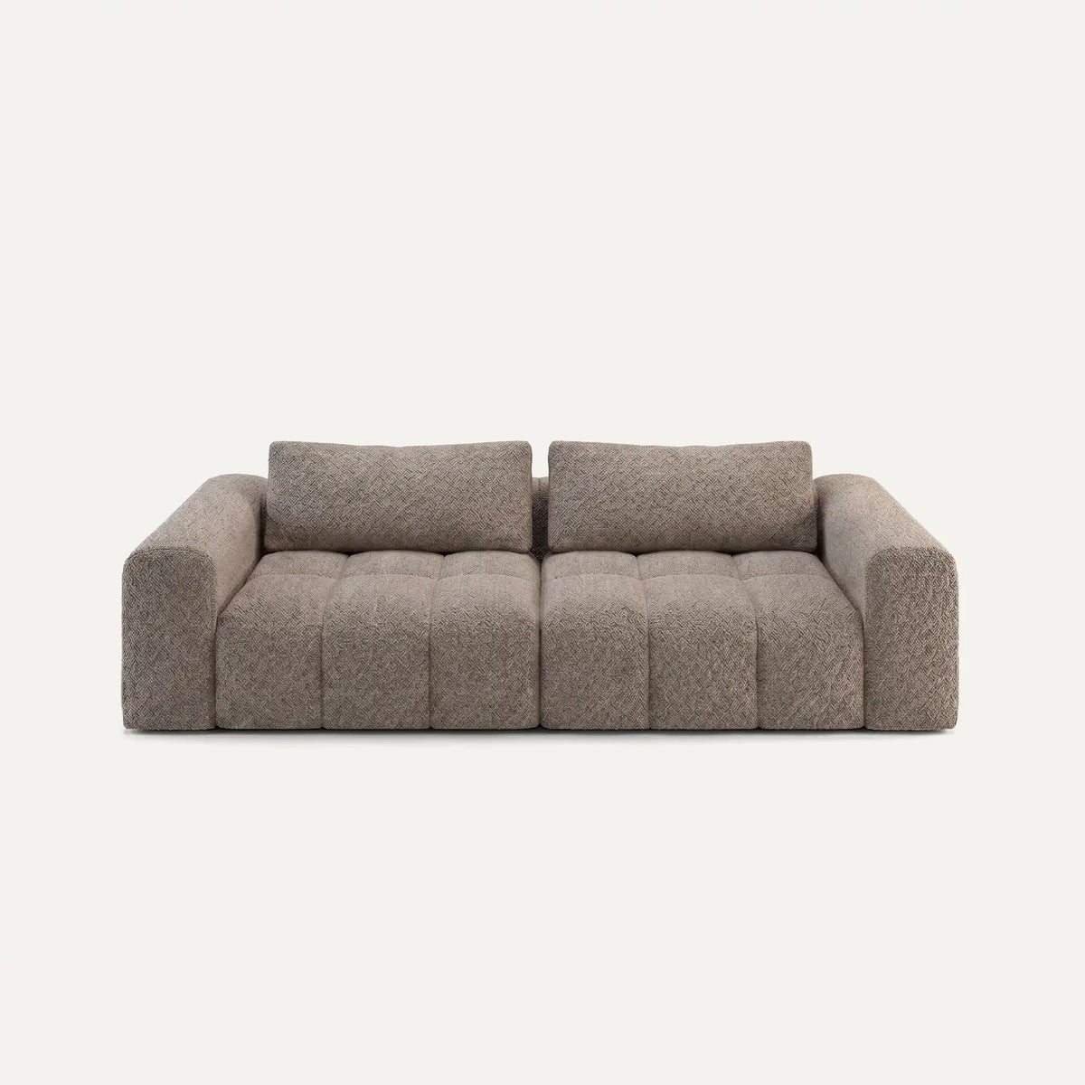 Modulares Sofa Comora (3-Sitzer)