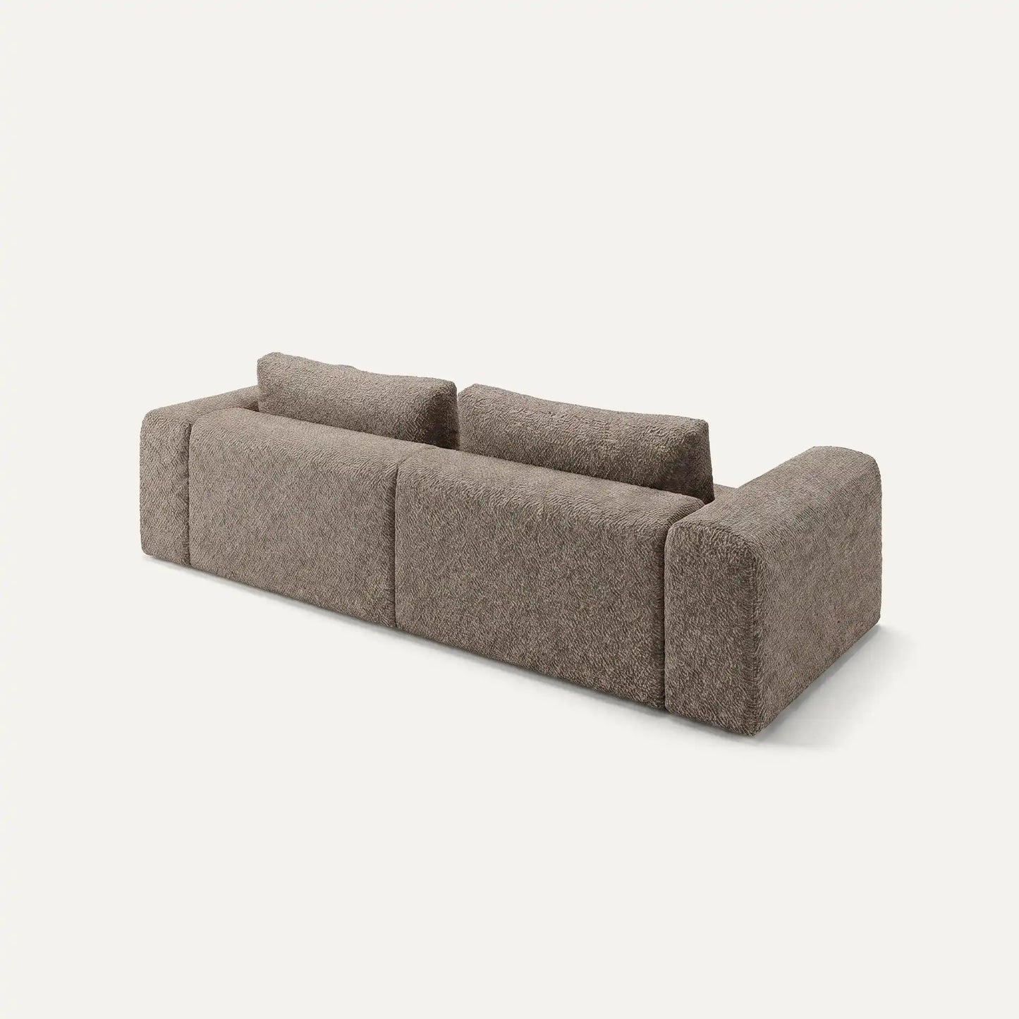 Modulares Sofa Comora (3-Sitzer)