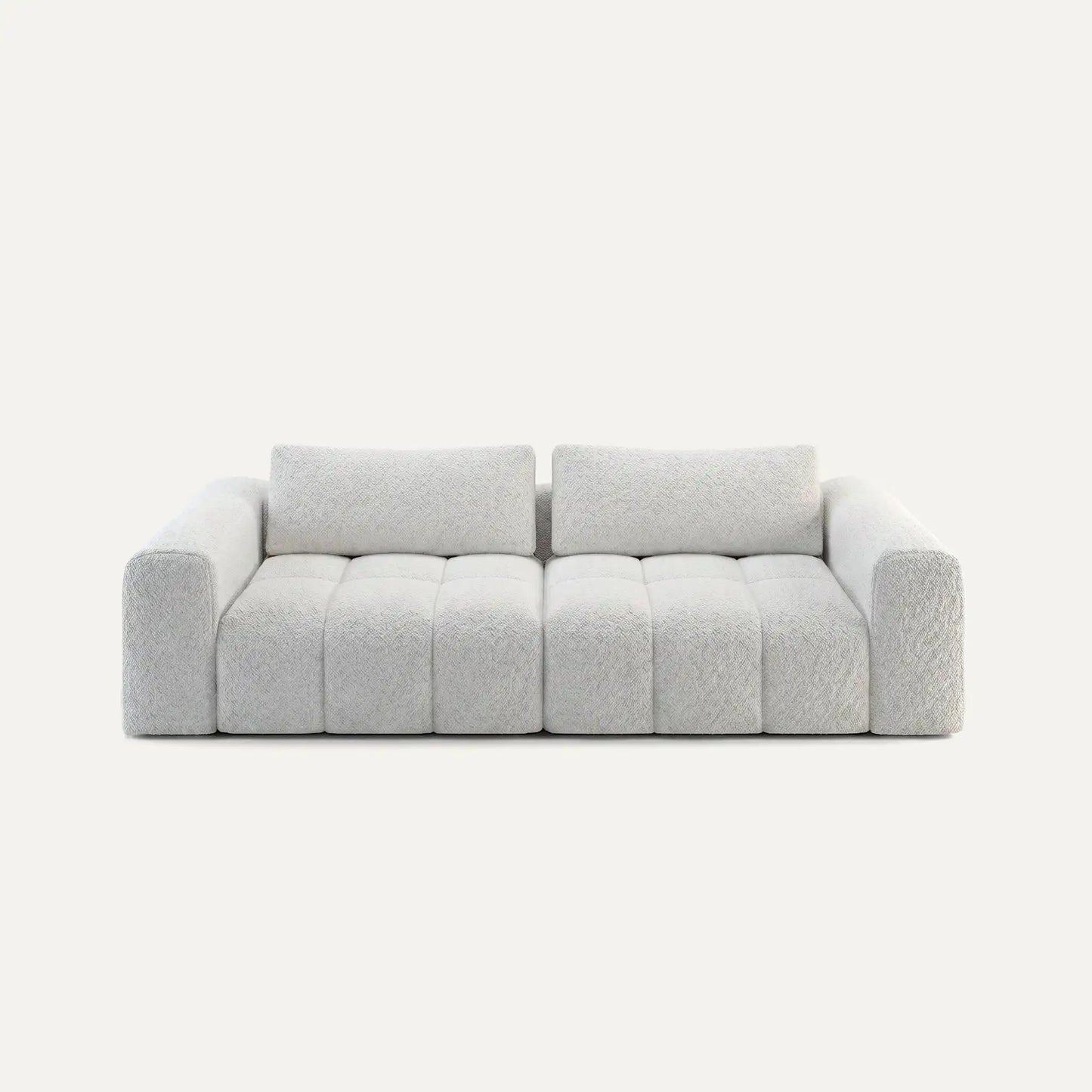 Modulares Sofa Comora (3-Sitzer)