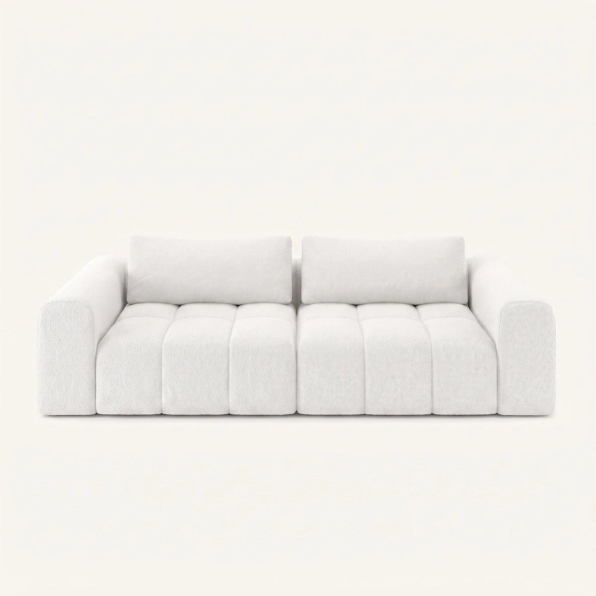 Modulares Sofa Comora (3-Sitzer)