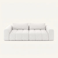 Modulares Sofa Comora (3-Sitzer)