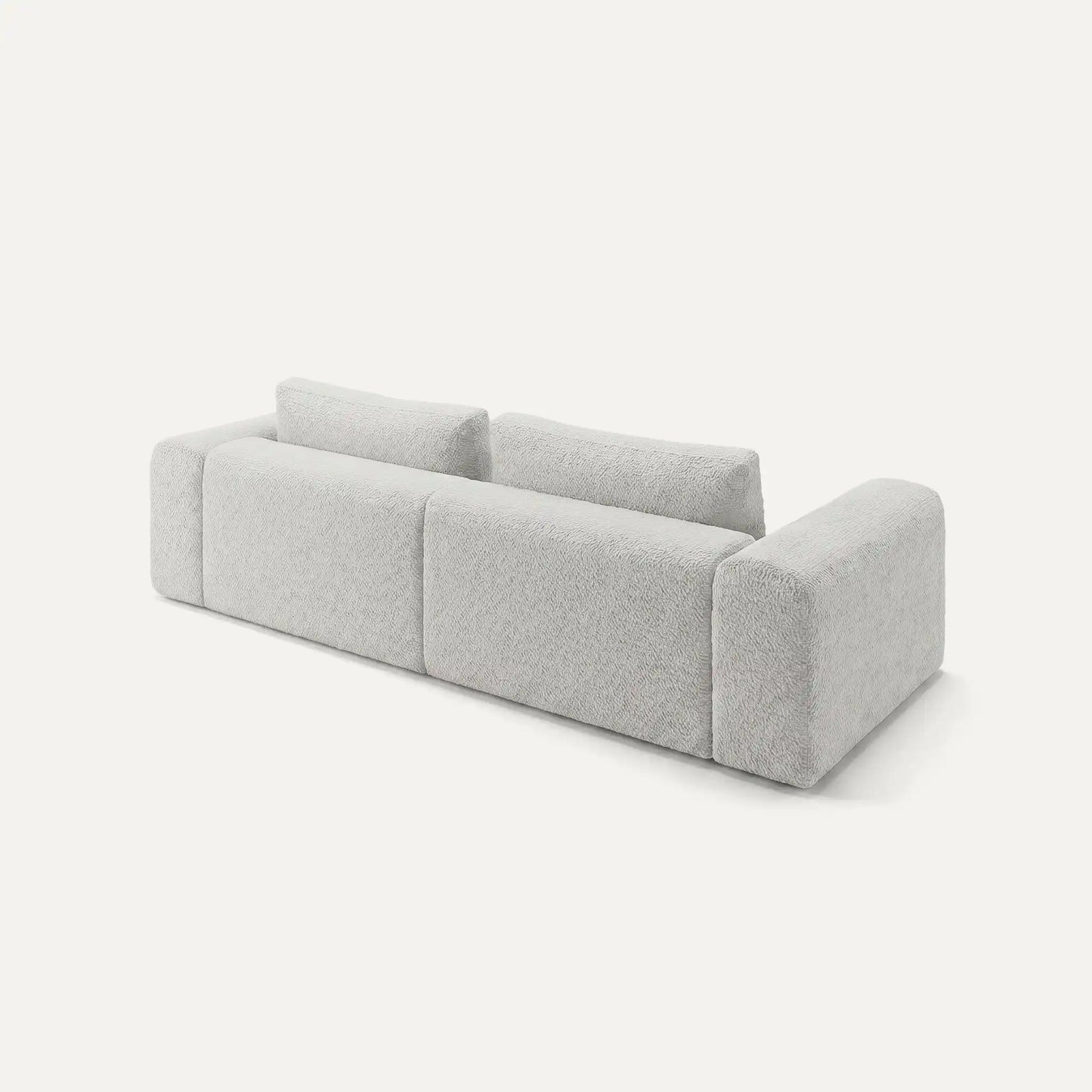 Modulares Sofa Comora (3-Sitzer)