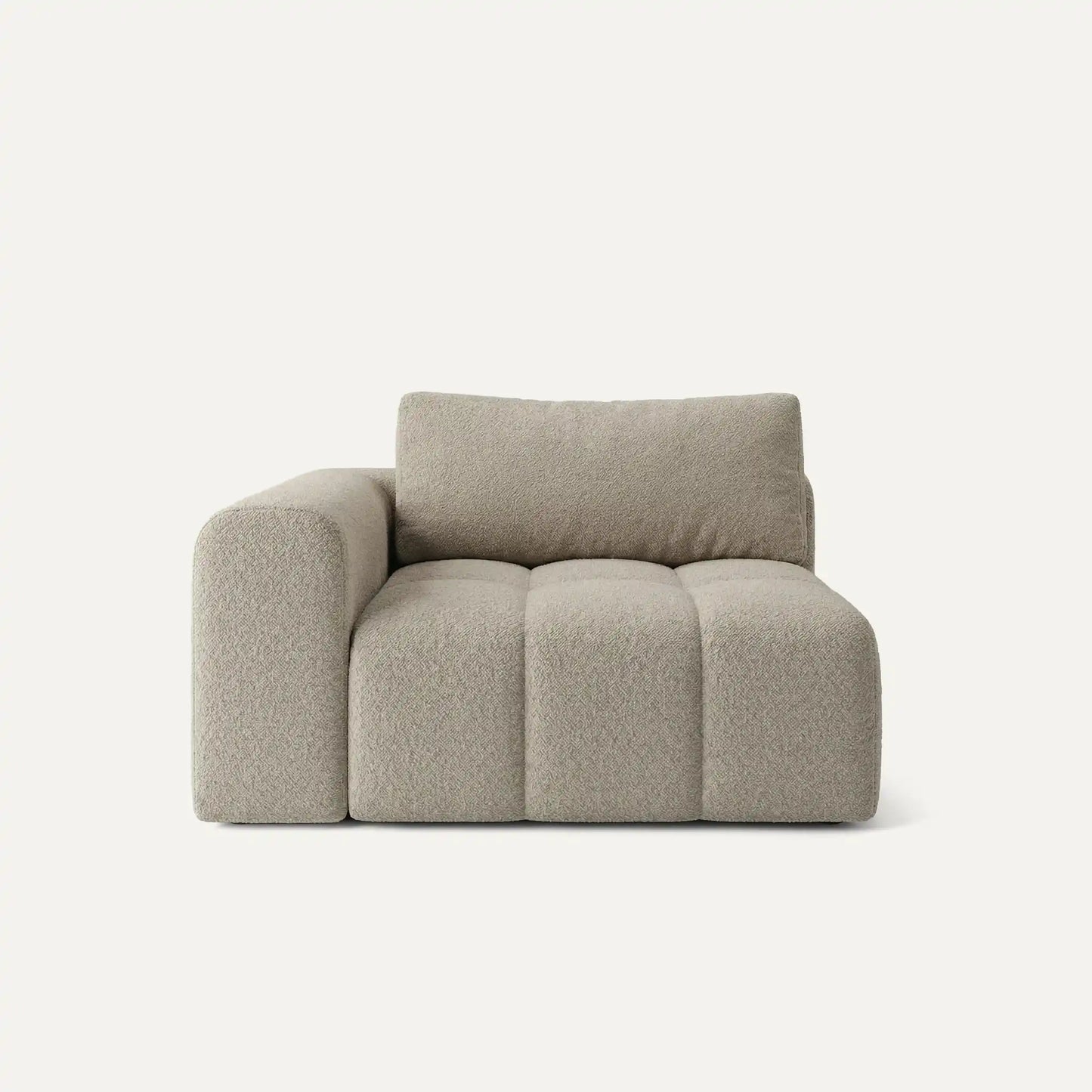 Armrest Modul Comora (Groß)
