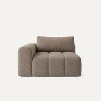 Armrest Modul Comora (Groß)