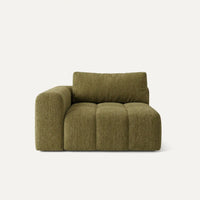 Armrest Modul Comora (Groß)