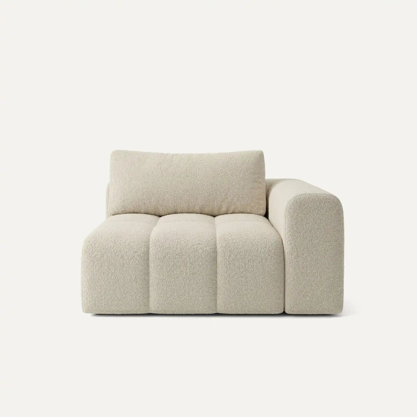 Armrest Modul Comora (Groß)