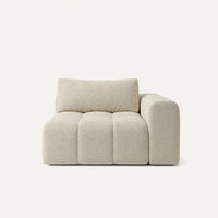 Armrest Modul Comora (Groß)