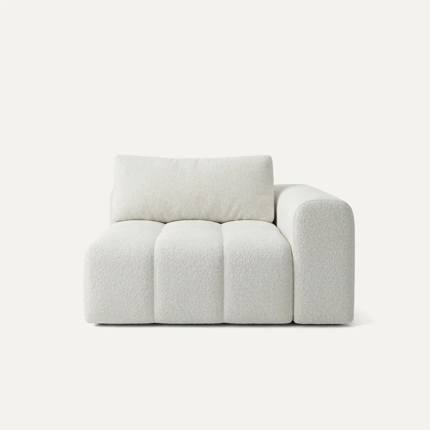 Armrest Modul Comora (Groß)