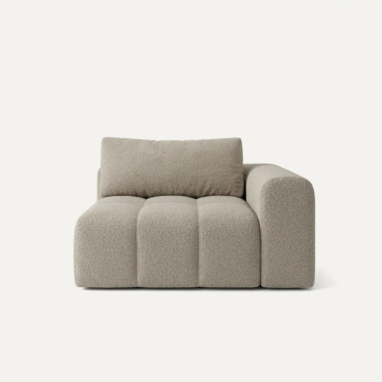 Armrest Modul Comora (Groß)