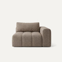 Armrest Modul Comora (Groß)
