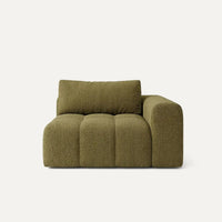 Armrest Modul Comora (Groß)