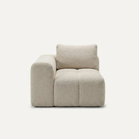 Armrest Modul Comora (Klein)