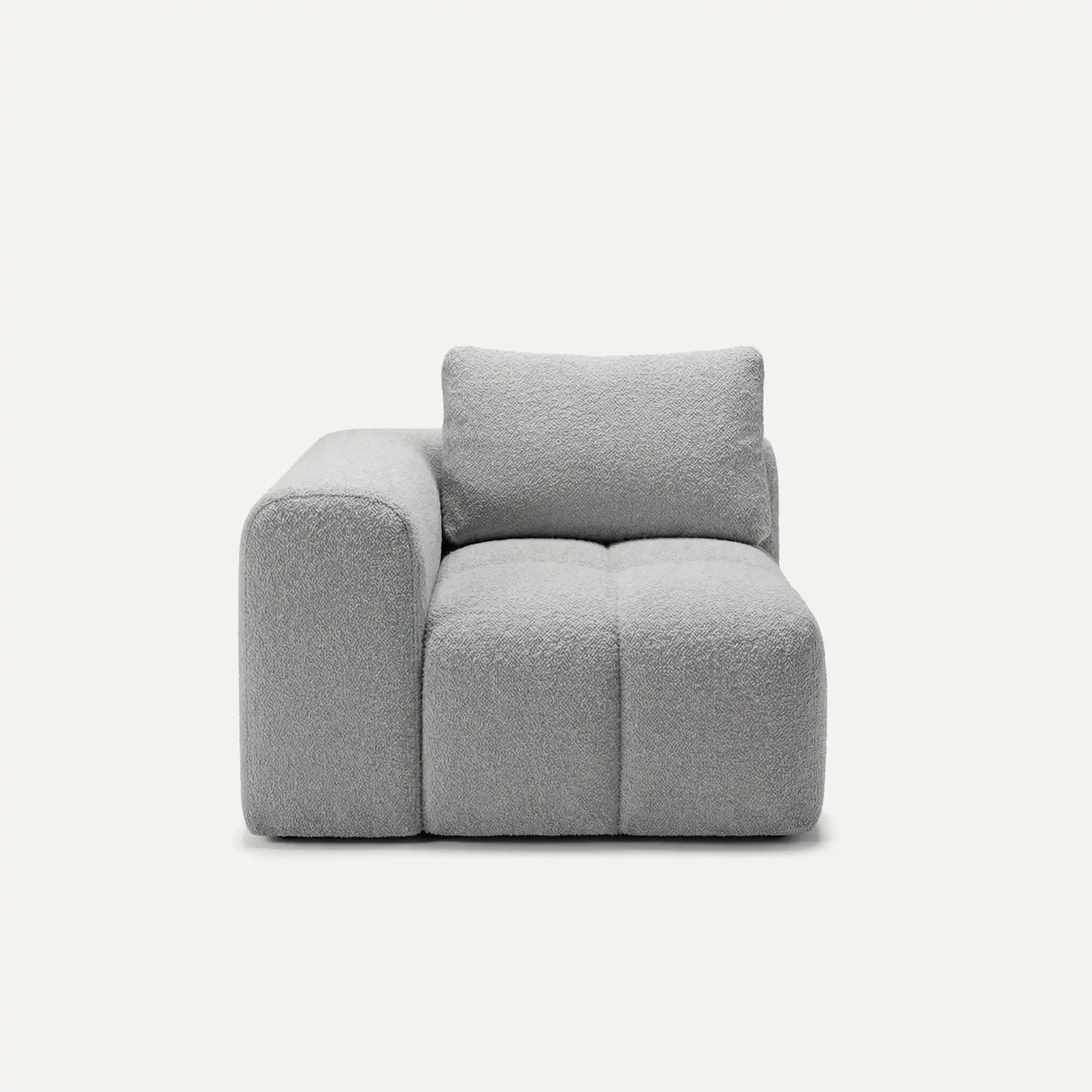 Armrest Modul Comora (Klein)