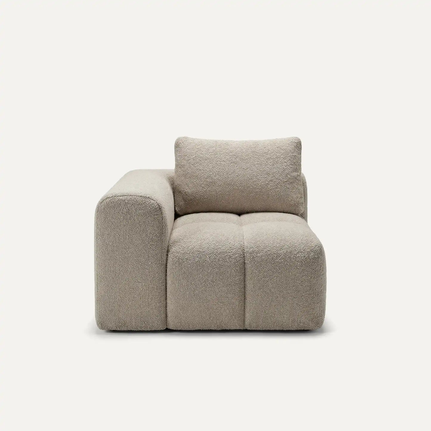Armrest Modul Comora (Klein)