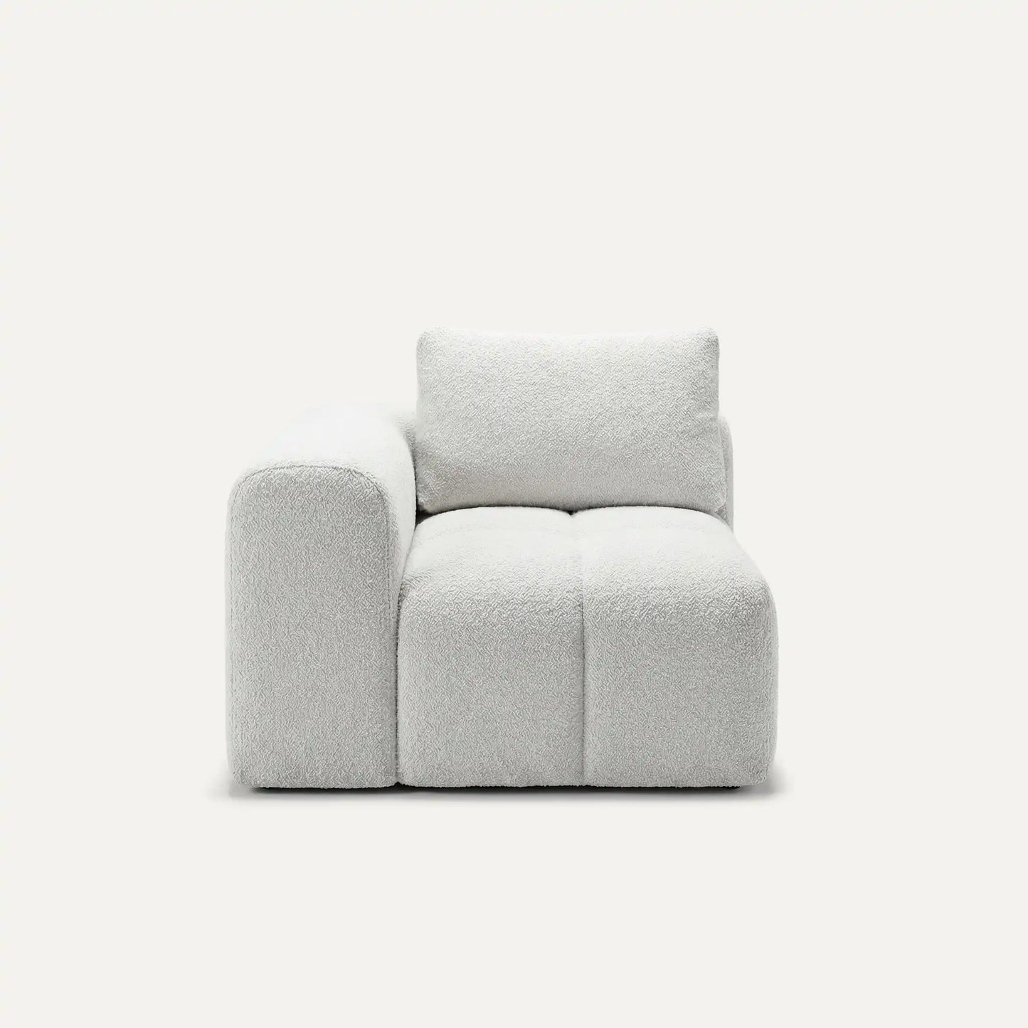 Armrest Modul Comora (Klein)