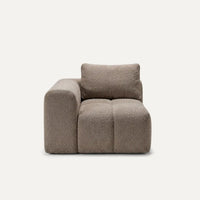 Armrest Modul Comora (Klein)