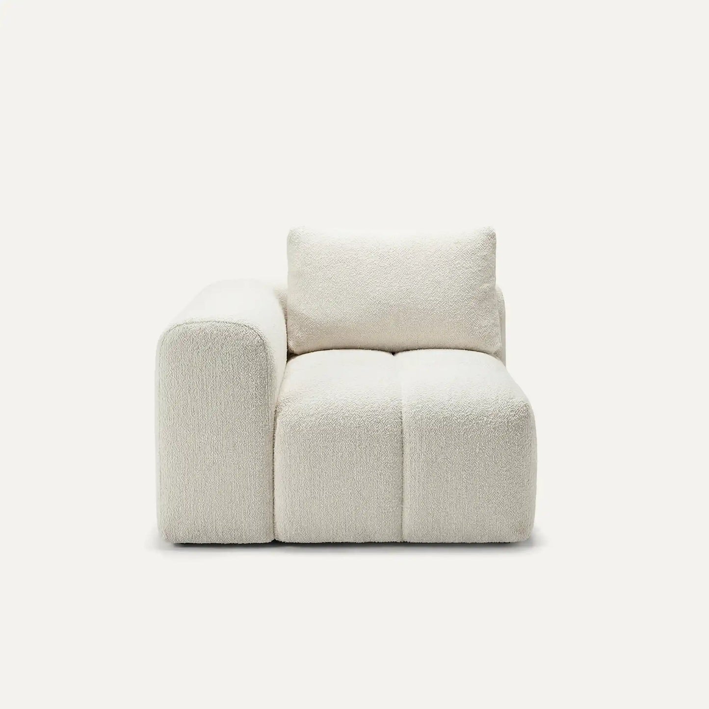 Armrest Modul Comora (Klein)
