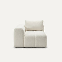 Armrest Modul Comora (Klein)