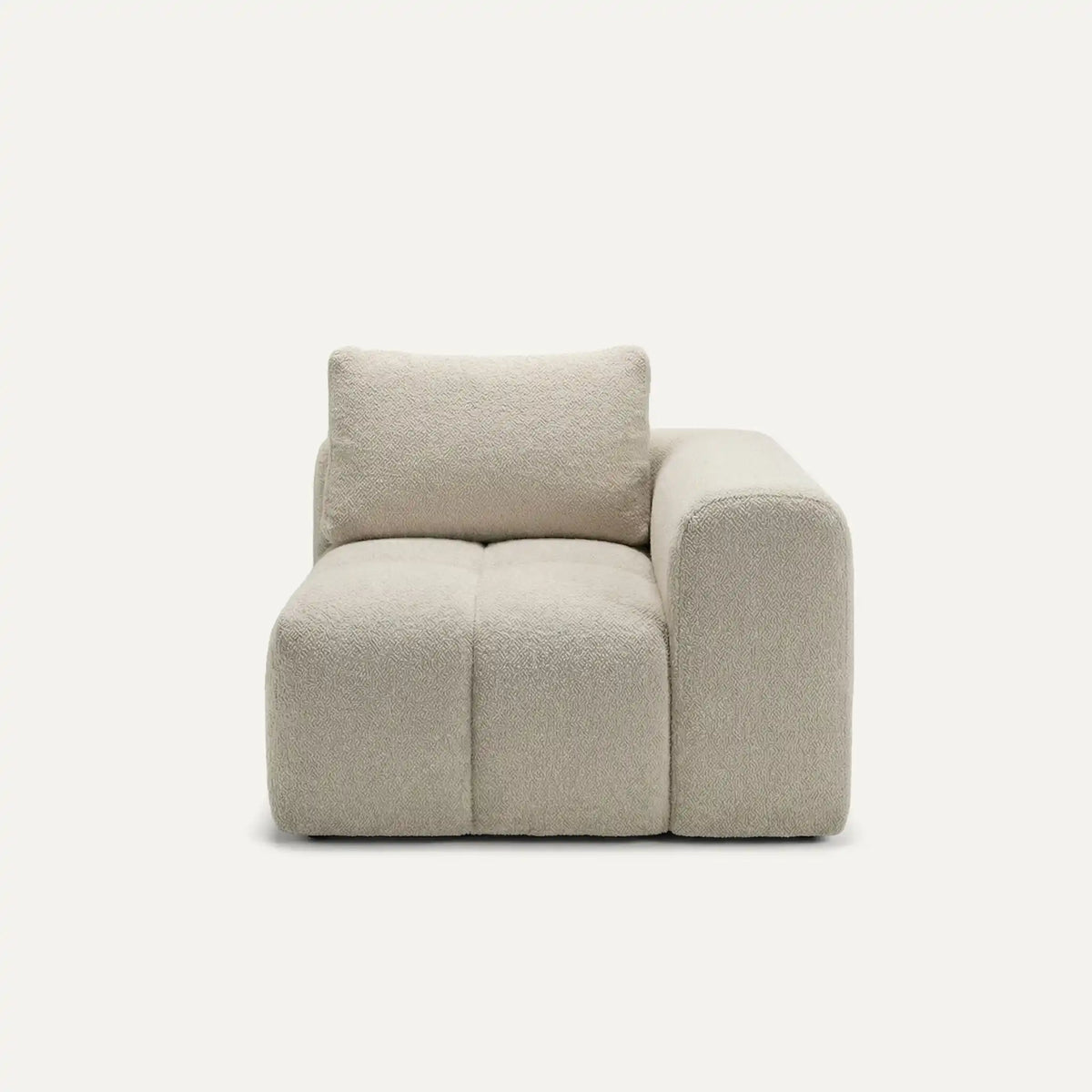Armrest Modul Comora (Klein)