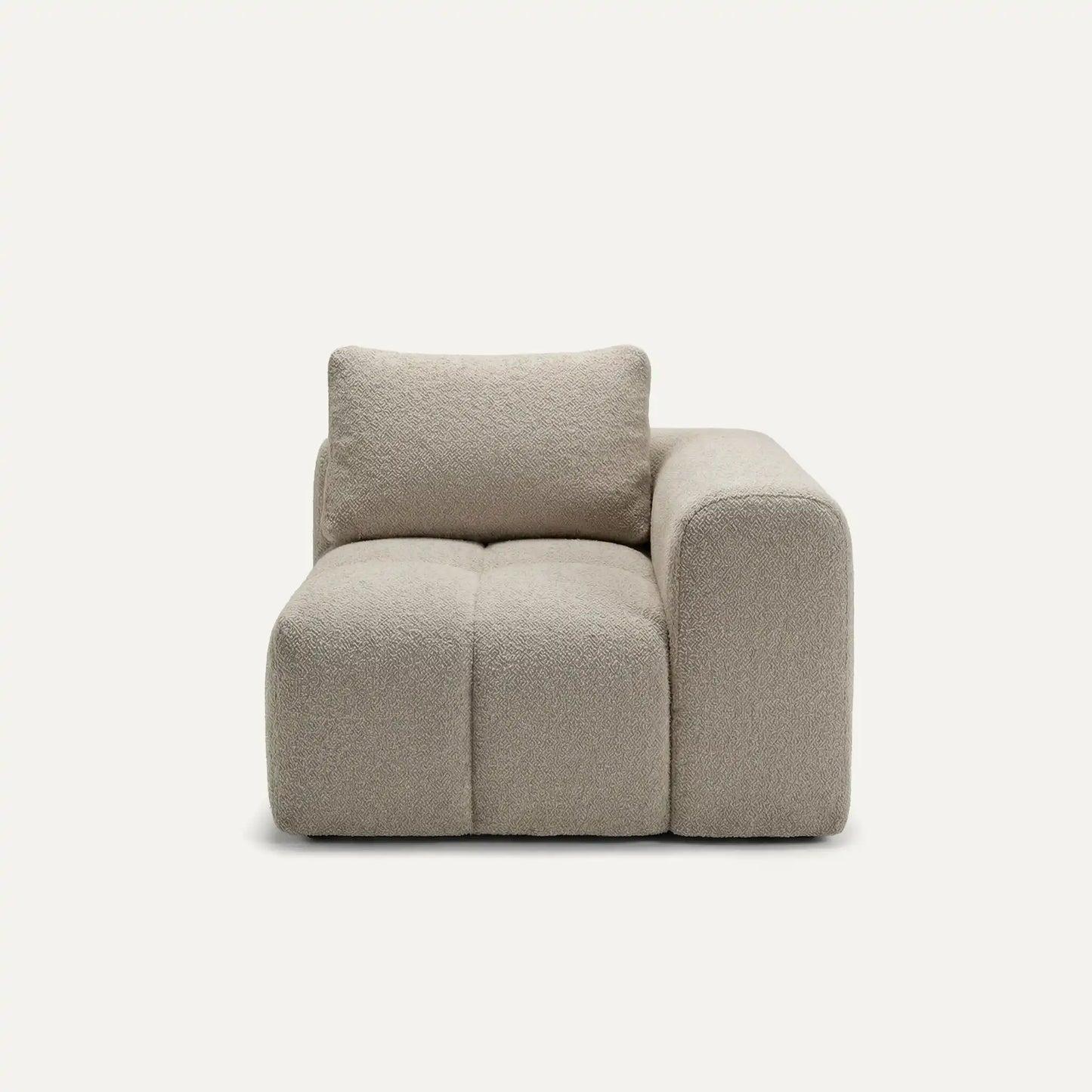 Armrest Modul Comora (Klein)