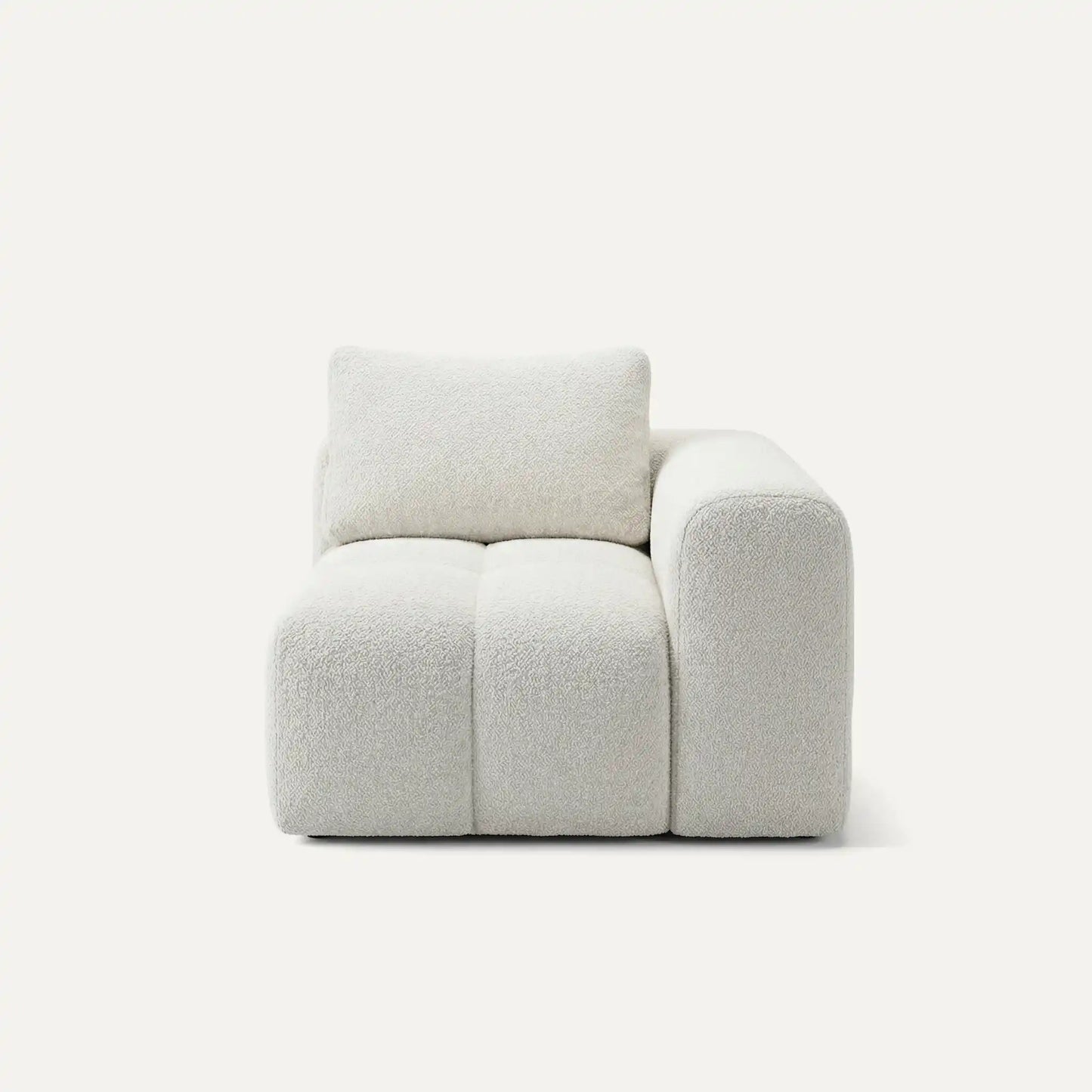 Armrest Modul Comora (Klein)