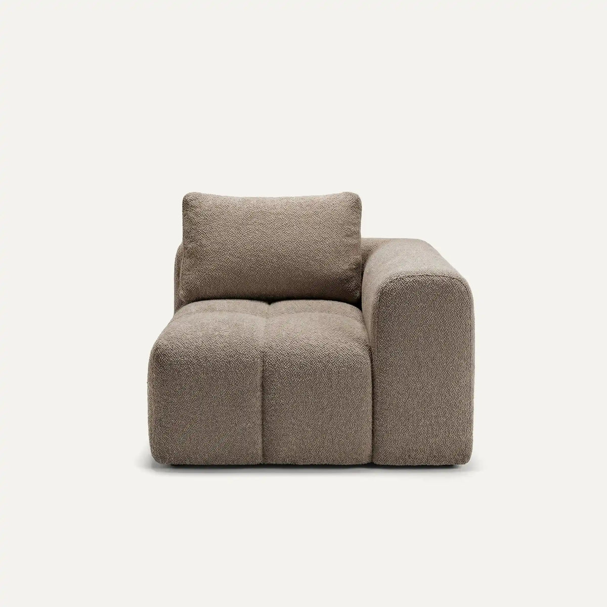 Armrest Modul Comora (Klein)