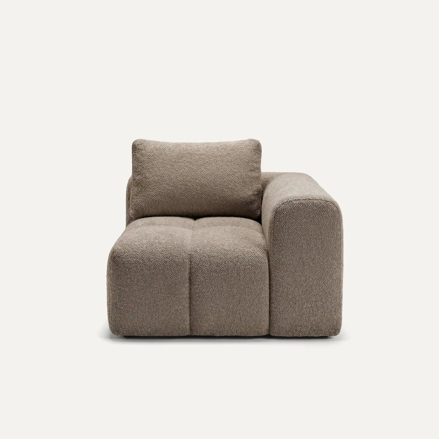 Armrest Modul Comora (Klein)