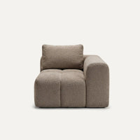 Armrest Modul Comora (Klein)