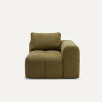 Armrest Modul Comora (Klein)
