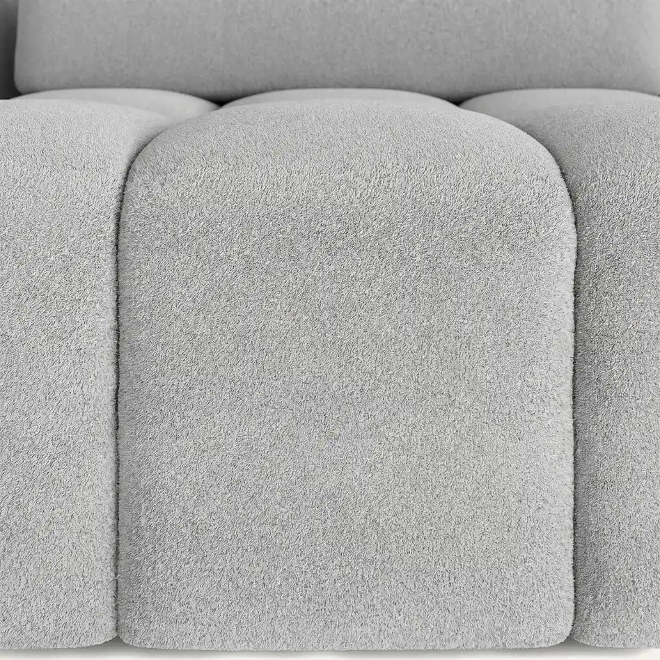 Modulares L Ecksofa Ottomane Comora