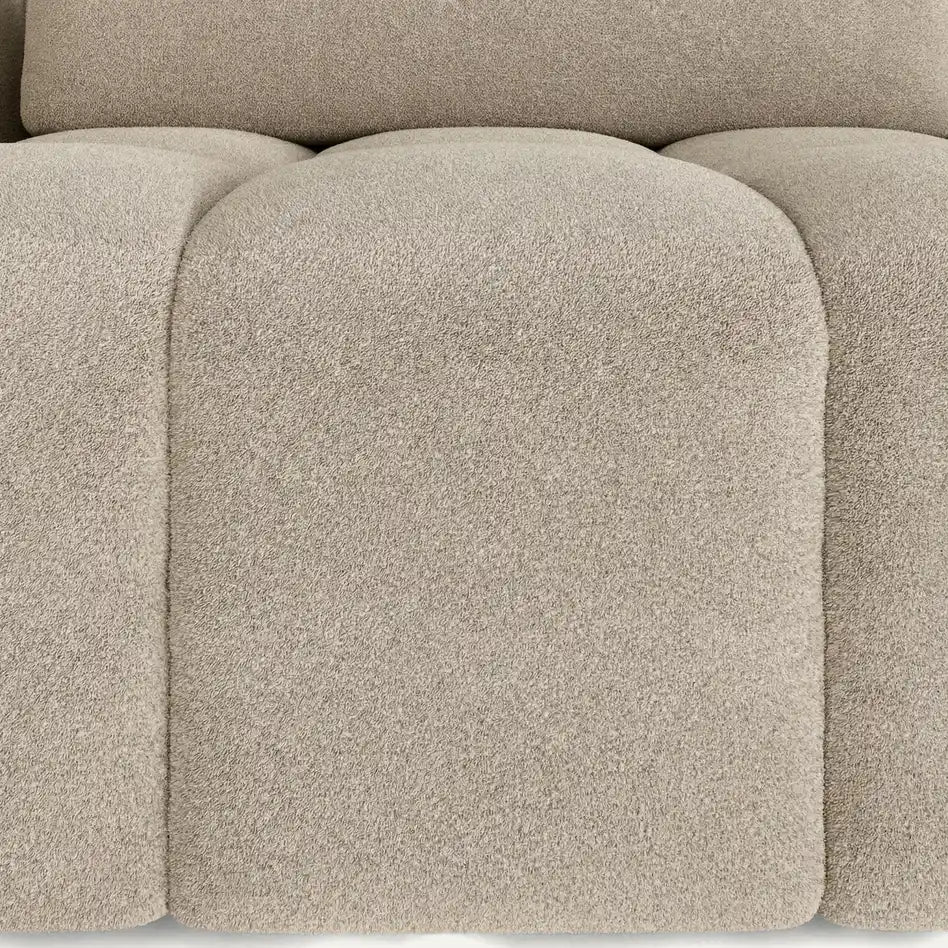 Modulares L Ecksofa Ottomane Comora