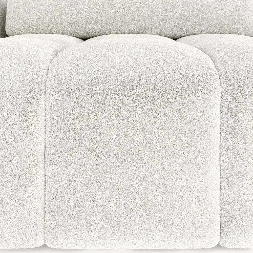 Modulares L Ecksofa Ottomane Comora