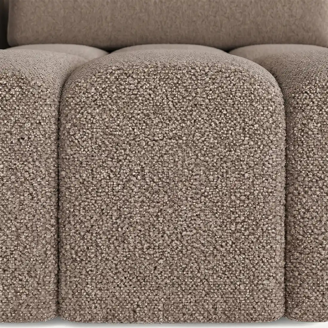 Modulares L Ecksofa Ottomane Comora