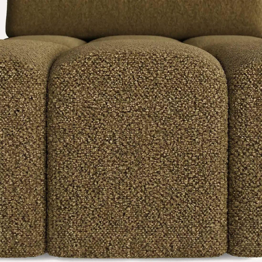 Modulares L Ecksofa Ottomane Comora