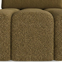 Modulares L Ecksofa Ottomane Comora