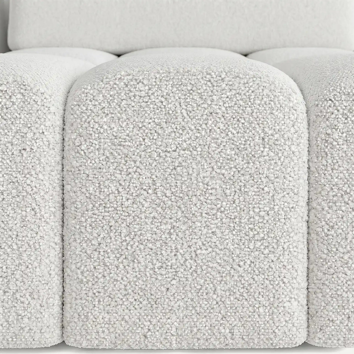 Modulares L Ecksofa (klein) Comora