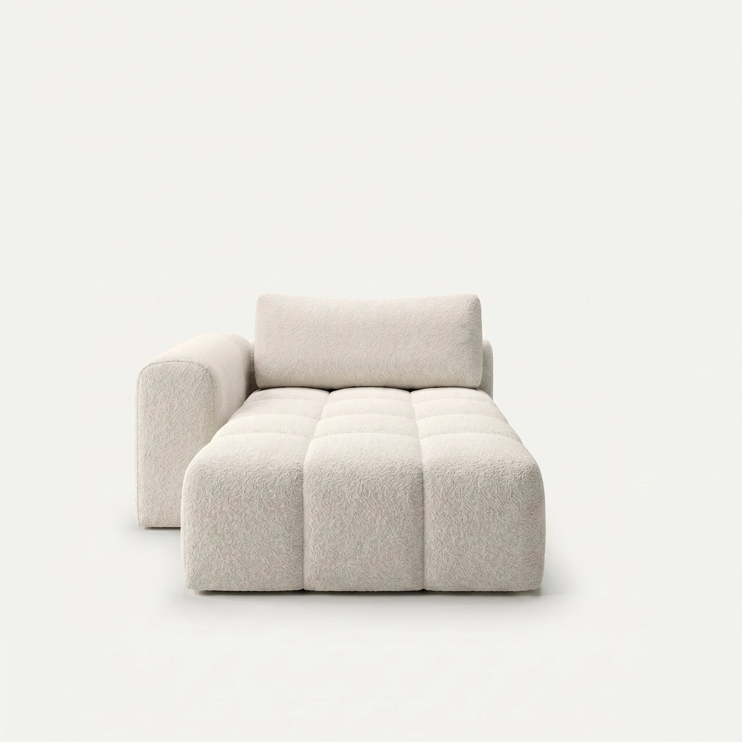 Module ChaiseLongue Comora (droite)