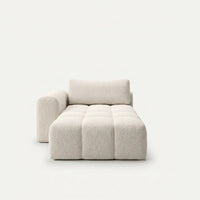 Module ChaiseLongue Comora (droite)