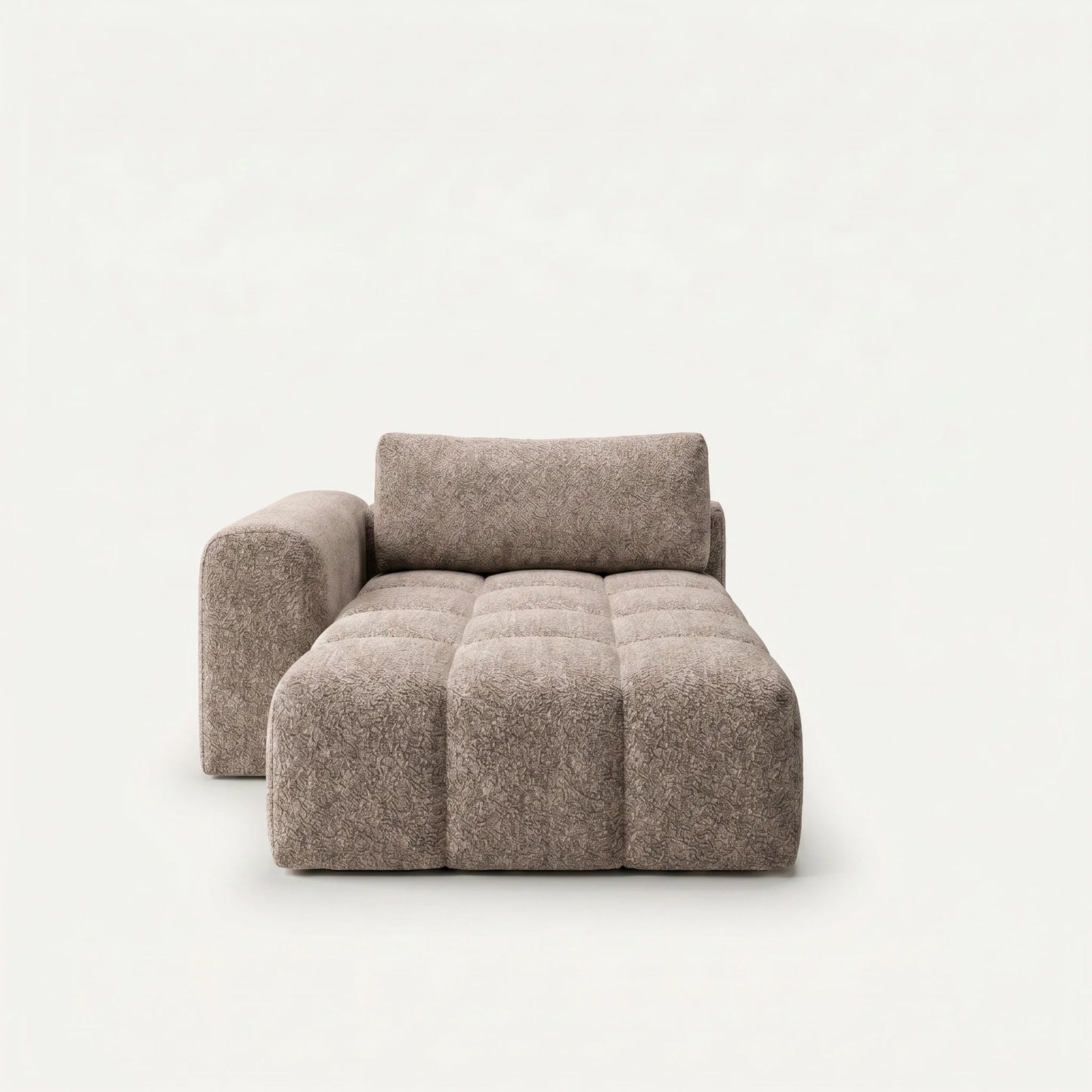 Module ChaiseLongue Comora (droite)