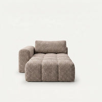 Module ChaiseLongue Comora (droite)