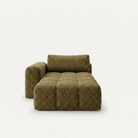 Module ChaiseLongue Comora (droite)