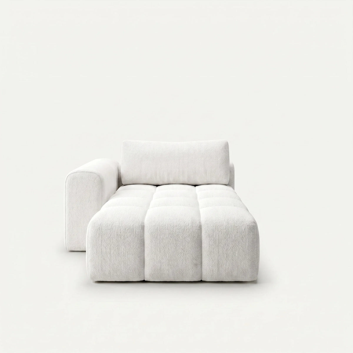 Module ChaiseLongue Comora (droite)
