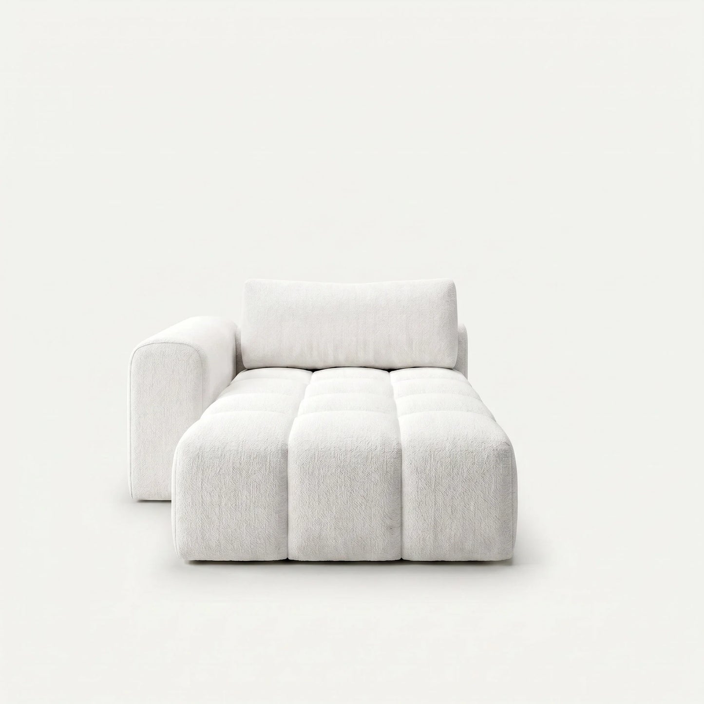 Module ChaiseLongue Comora (droite)