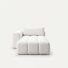 Module ChaiseLongue Comora (droite)
