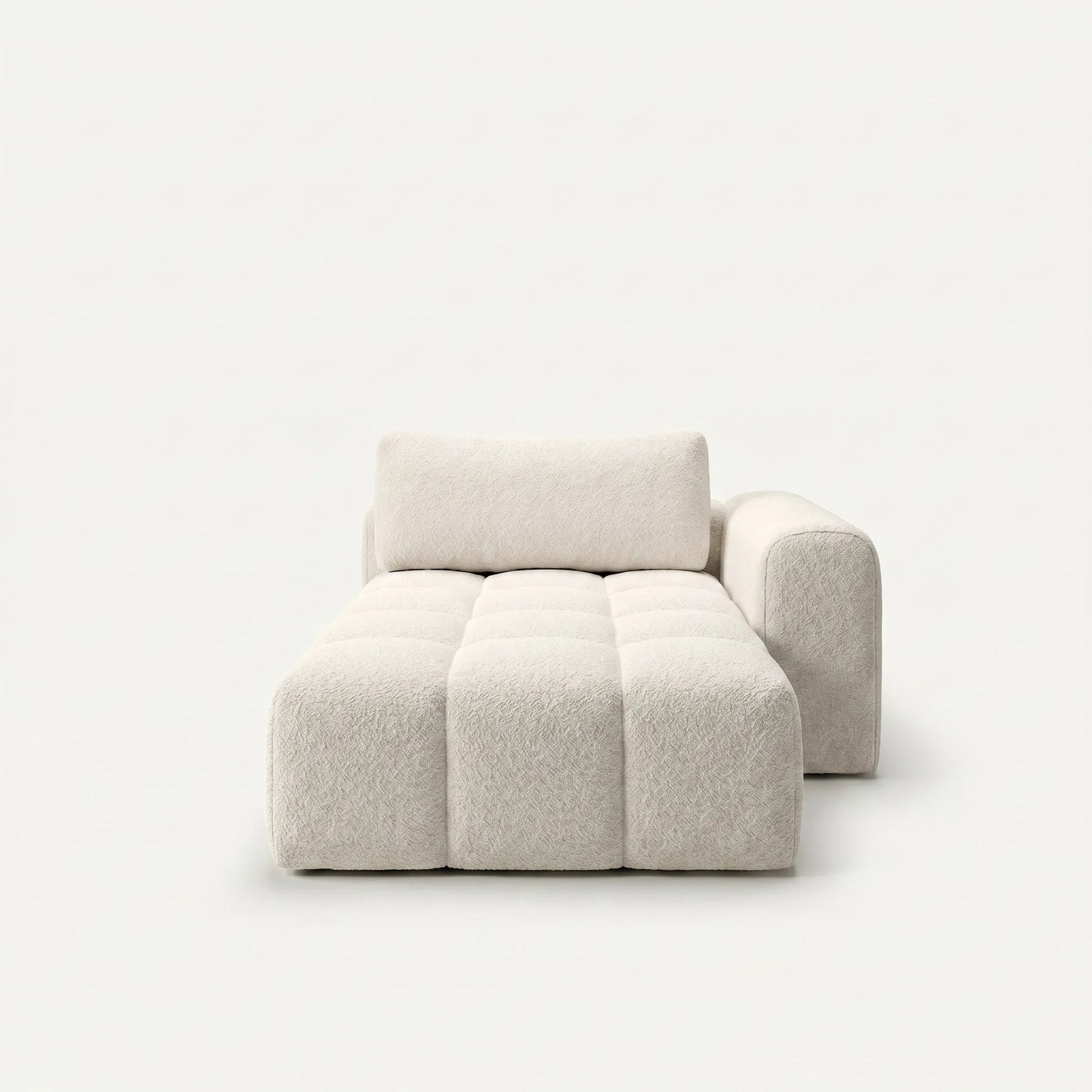 Module ChaiseLongue Comora (droite)