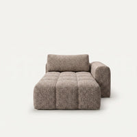 Module ChaiseLongue Comora (droite)